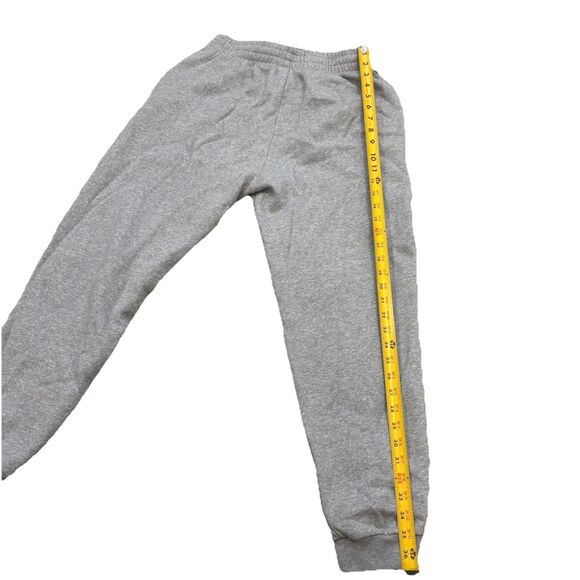 Calvin Klein Jeans Unisex Logo Sweatshirt & Sweatpants Set S - Picture 6 of 11